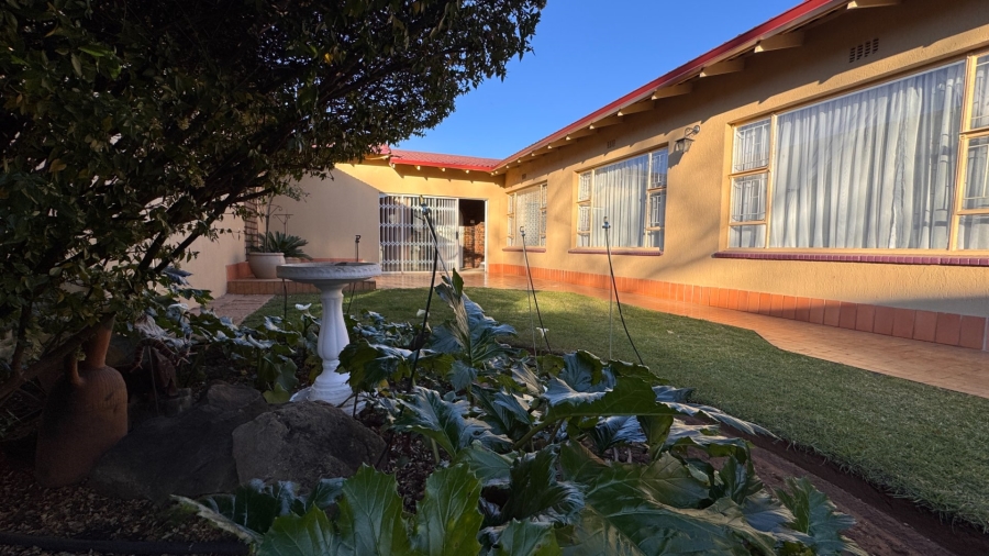 4 Bedroom Property for Sale in Three Rivers East Gauteng
