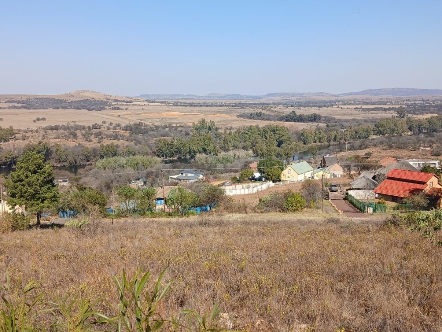 Commercial Property for Sale in Vaaloewer Gauteng