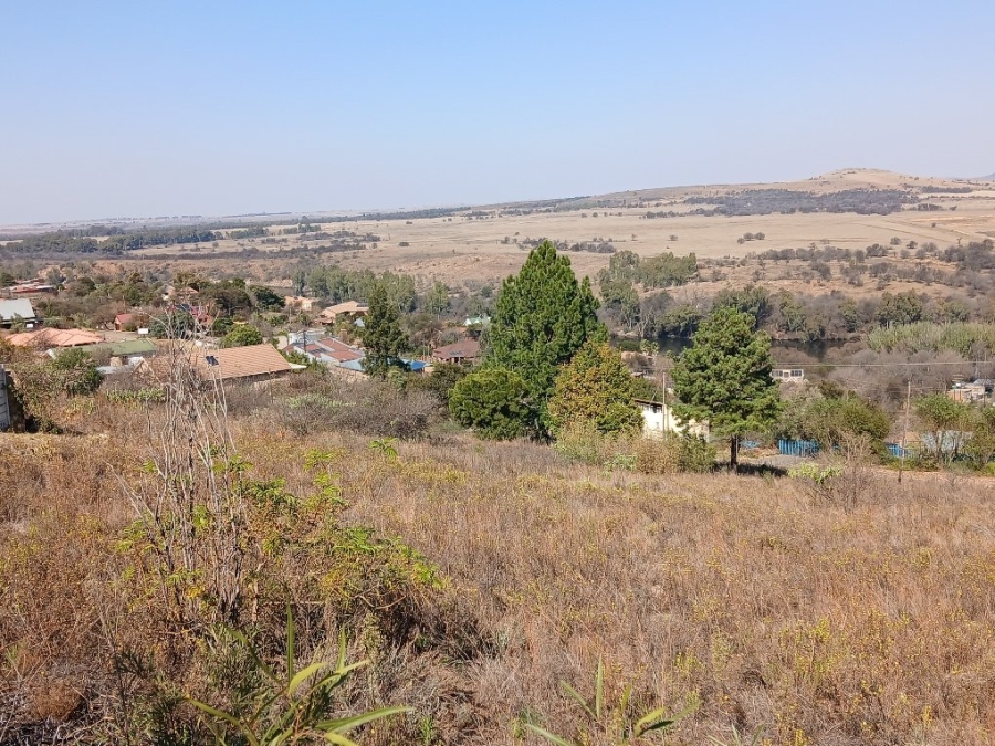 Commercial Property for Sale in Vaaloewer Gauteng