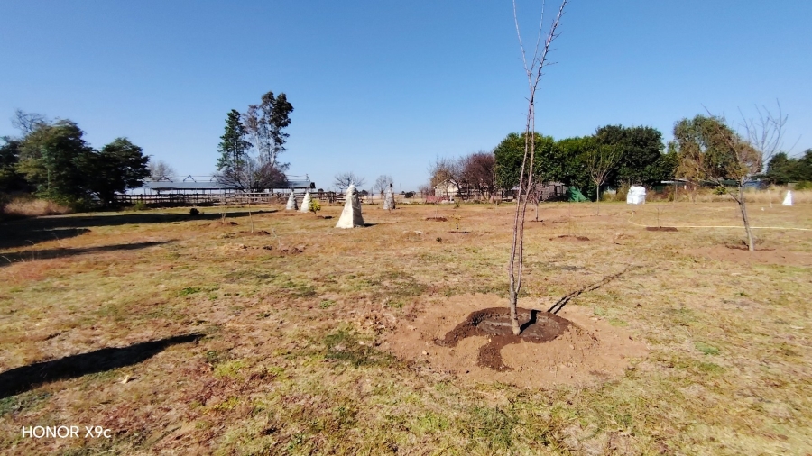 Commercial Property for Sale in Nelsonia Gauteng