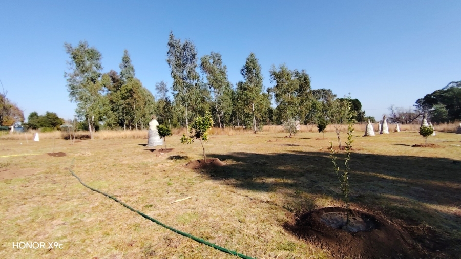 Commercial Property for Sale in Nelsonia Gauteng