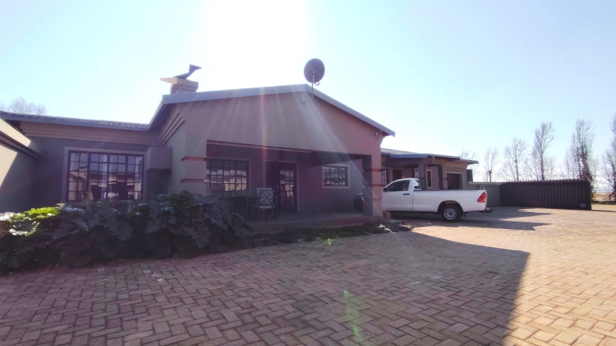 Commercial Property for Sale in Mooilande Gauteng