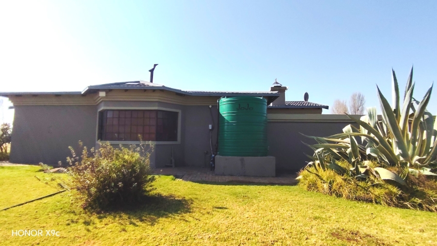 Commercial Property for Sale in Mooilande Gauteng