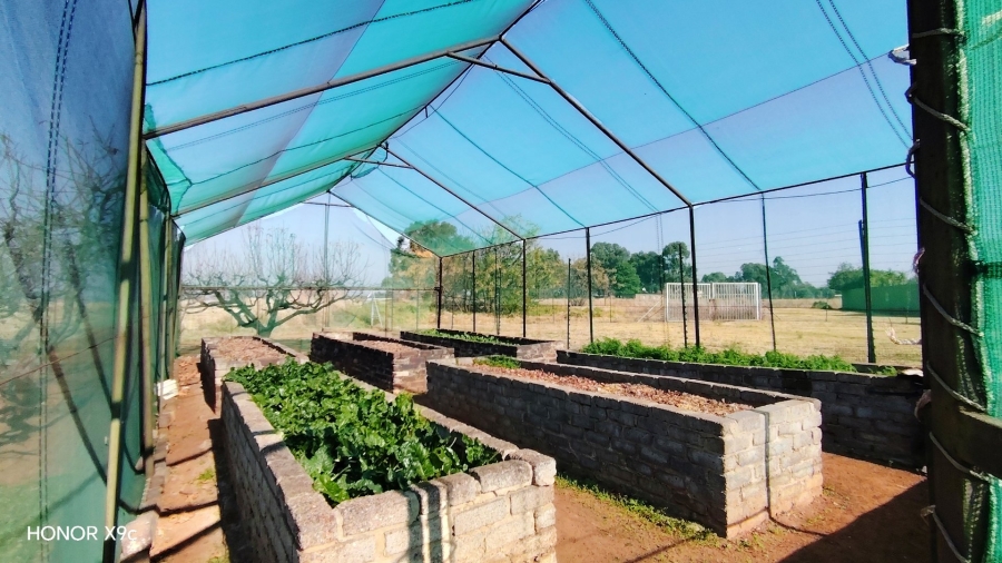 Commercial Property for Sale in Mooilande Gauteng