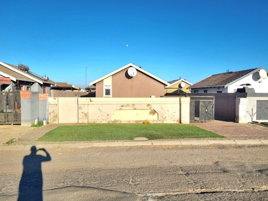2 Bedroom Property for Sale in Windmill Park Gauteng