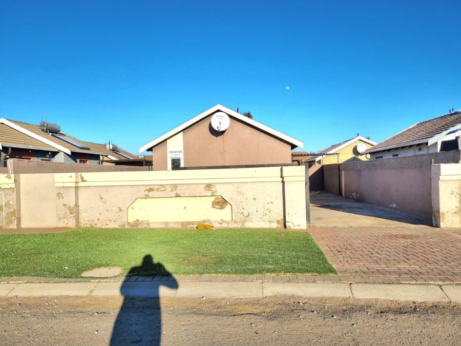 2 Bedroom Property for Sale in Windmill Park Gauteng