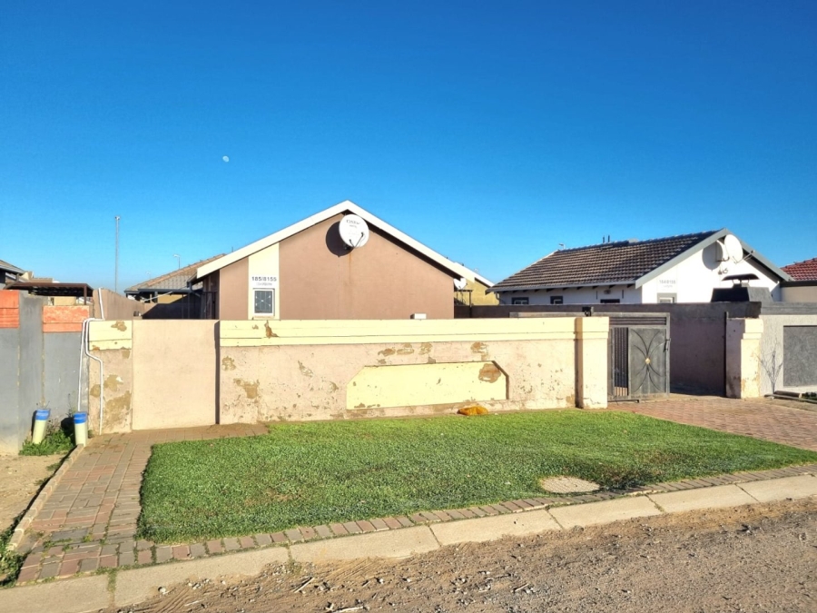2 Bedroom Property for Sale in Windmill Park Gauteng