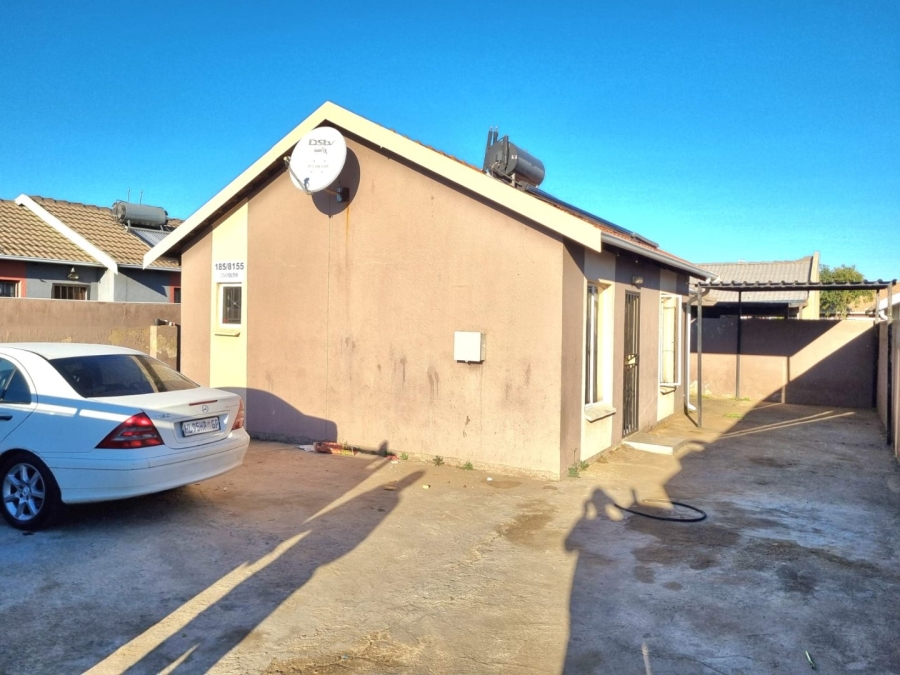 2 Bedroom Property for Sale in Windmill Park Gauteng
