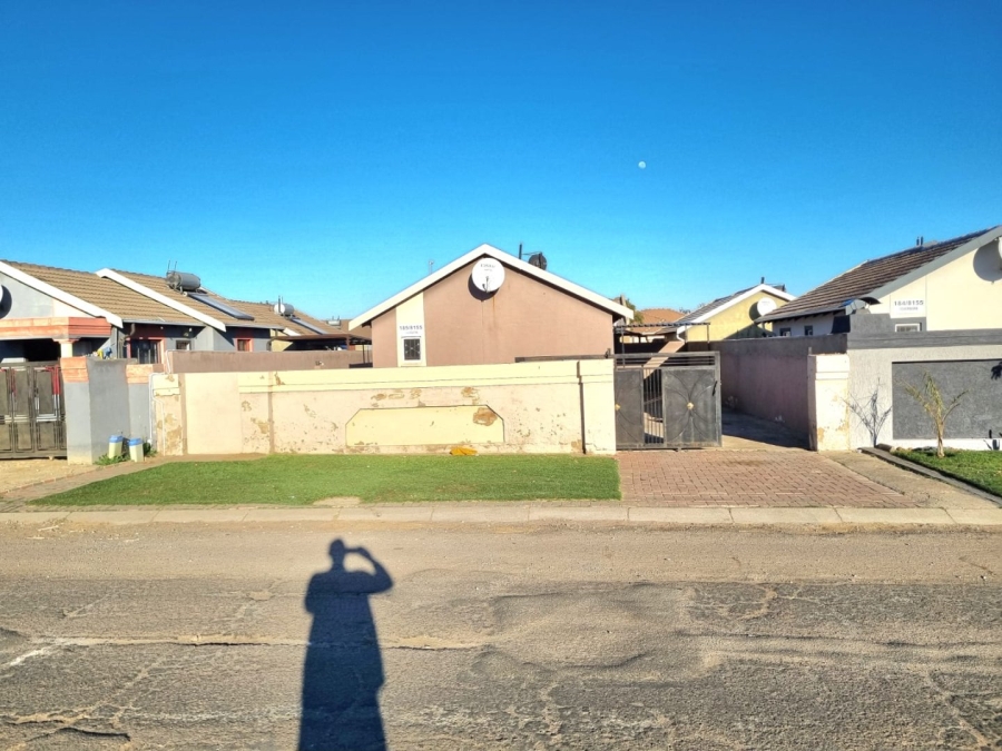 2 Bedroom Property for Sale in Windmill Park Gauteng