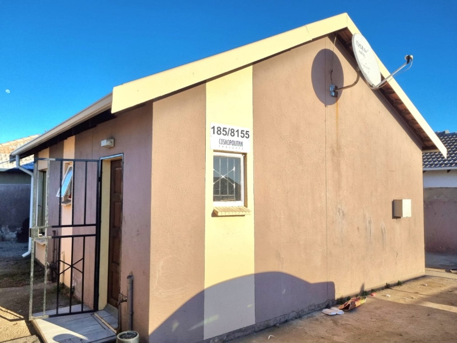 2 Bedroom Property for Sale in Windmill Park Gauteng