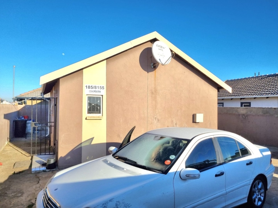 2 Bedroom Property for Sale in Windmill Park Gauteng