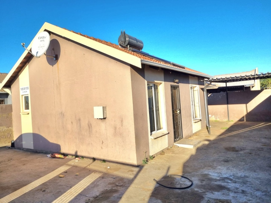 2 Bedroom Property for Sale in Windmill Park Gauteng