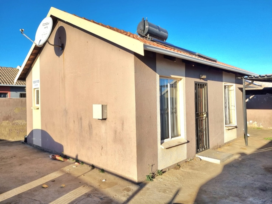 2 Bedroom Property for Sale in Windmill Park Gauteng
