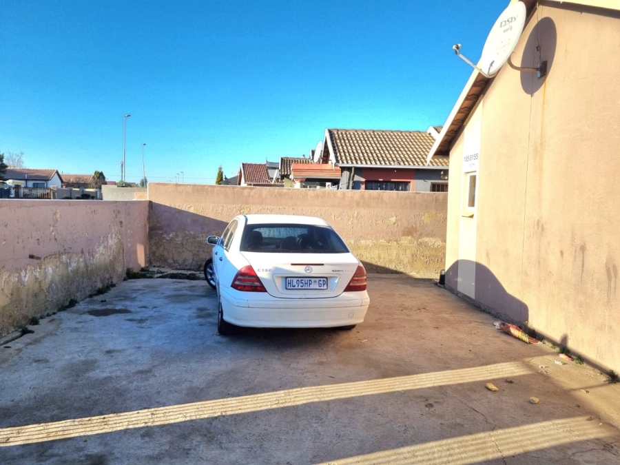 2 Bedroom Property for Sale in Windmill Park Gauteng