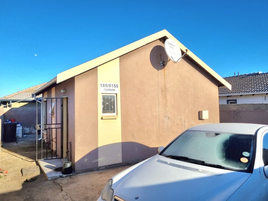 2 Bedroom Property for Sale in Windmill Park Gauteng