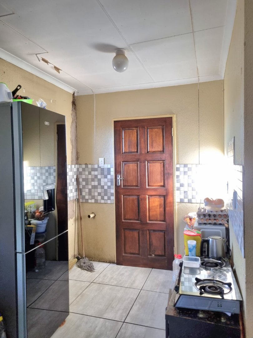 2 Bedroom Property for Sale in Windmill Park Gauteng