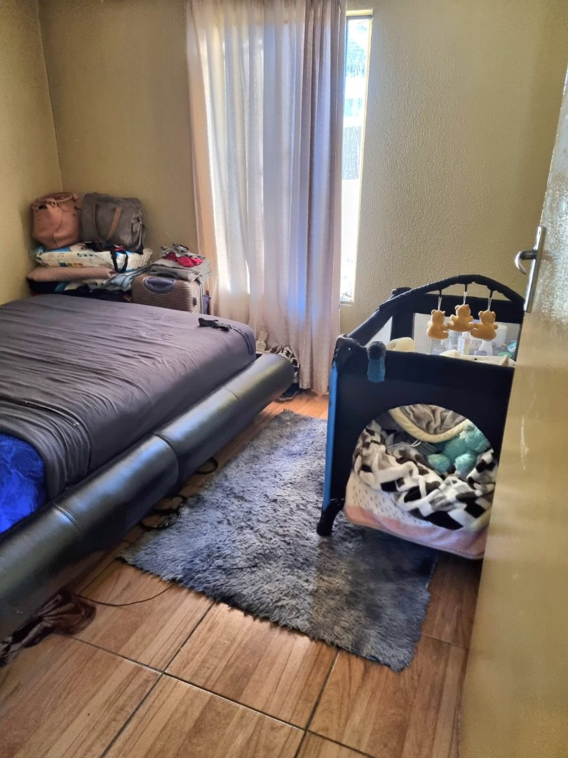 2 Bedroom Property for Sale in Windmill Park Gauteng