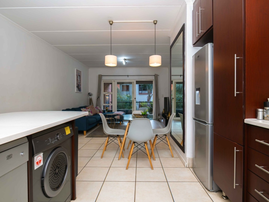 2 Bedroom Property for Sale in Solheim Gauteng