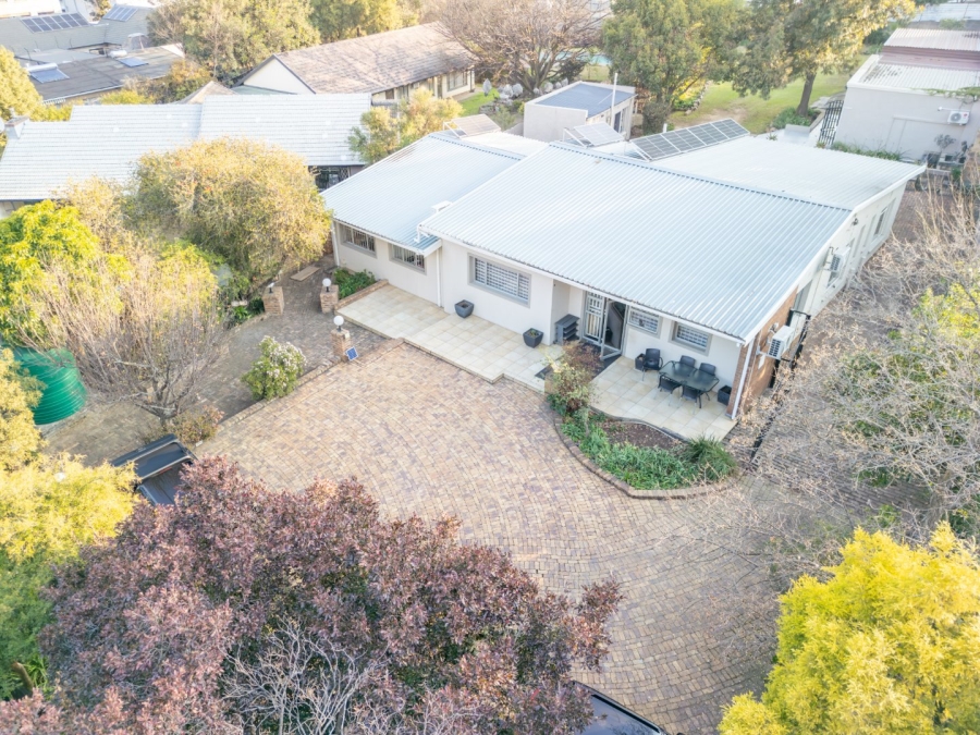 3 Bedroom Property for Sale in Eastleigh Ridge Gauteng