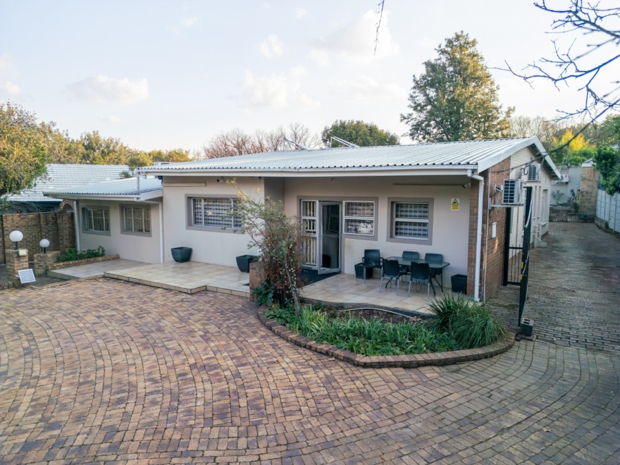 3 Bedroom Property for Sale in Eastleigh Ridge Gauteng