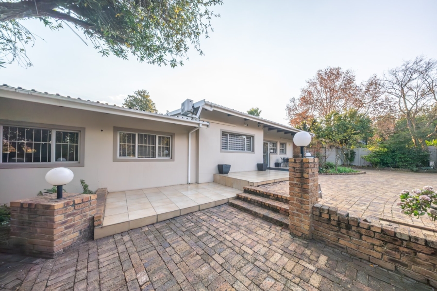 3 Bedroom Property for Sale in Eastleigh Ridge Gauteng