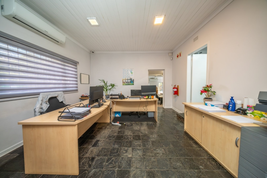 3 Bedroom Property for Sale in Eastleigh Ridge Gauteng