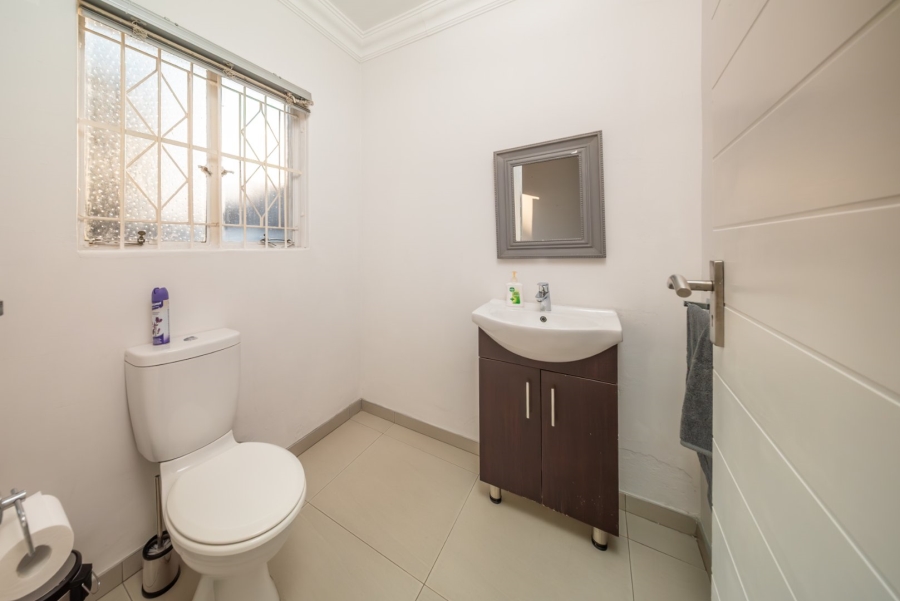 3 Bedroom Property for Sale in Eastleigh Ridge Gauteng