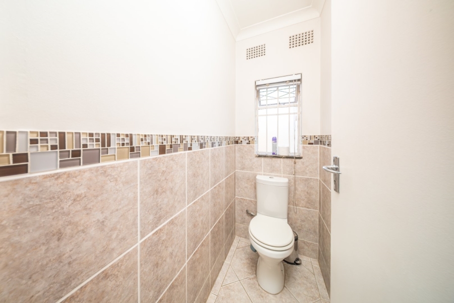 3 Bedroom Property for Sale in Eastleigh Ridge Gauteng