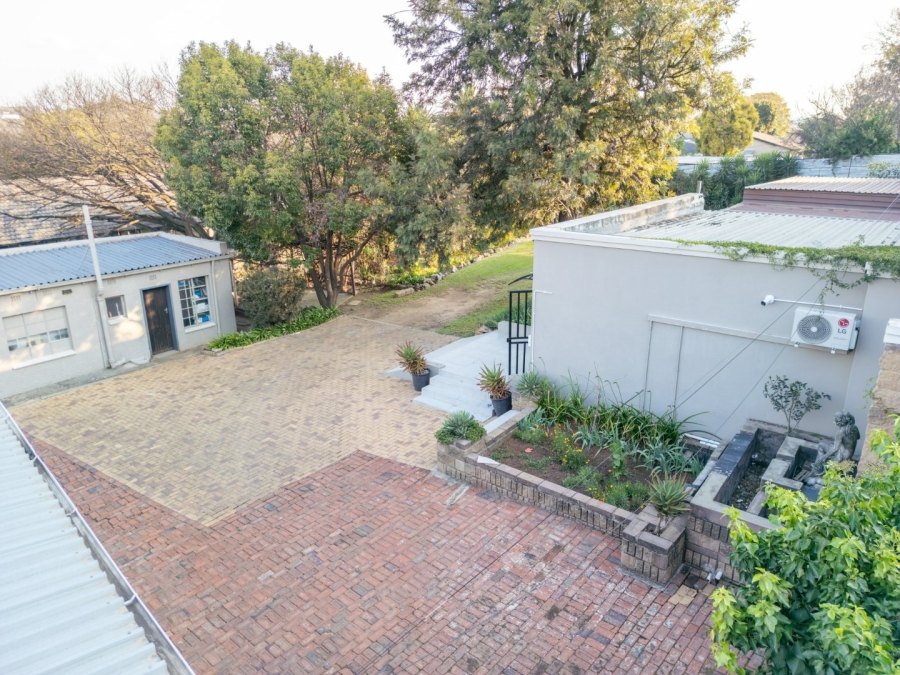 3 Bedroom Property for Sale in Eastleigh Ridge Gauteng