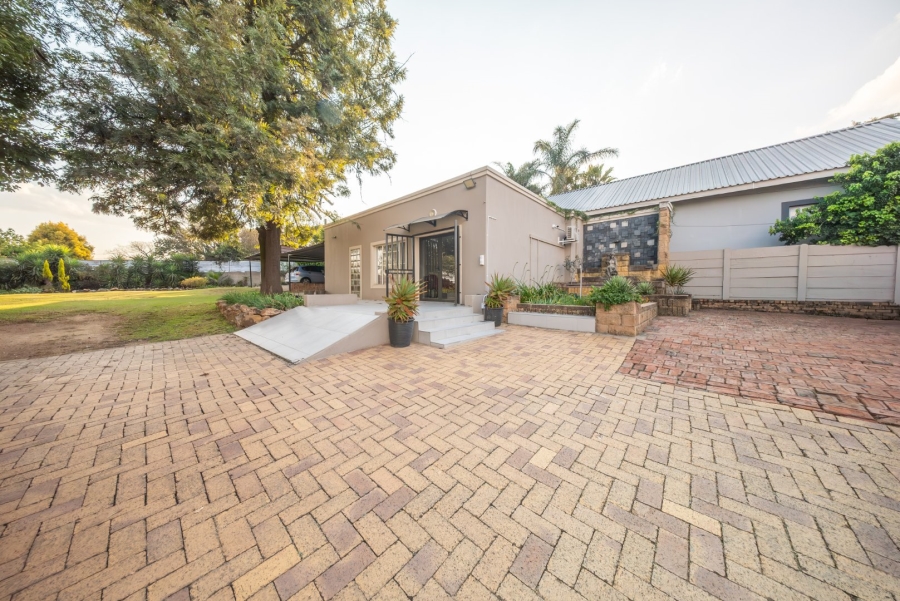 3 Bedroom Property for Sale in Eastleigh Ridge Gauteng