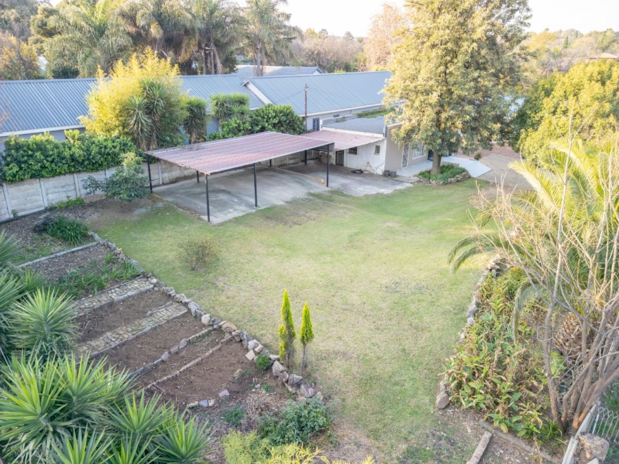 3 Bedroom Property for Sale in Eastleigh Ridge Gauteng