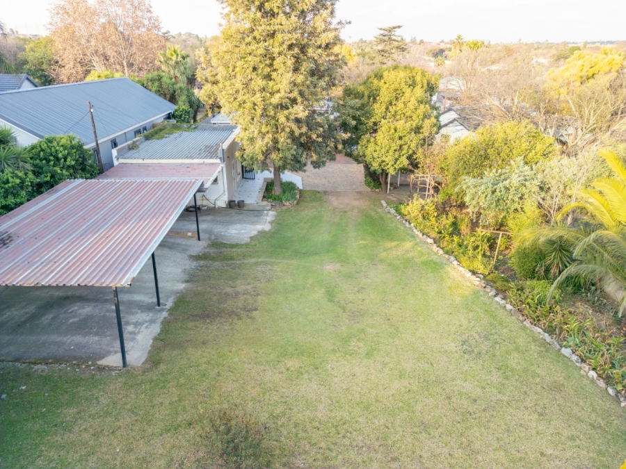 3 Bedroom Property for Sale in Eastleigh Ridge Gauteng