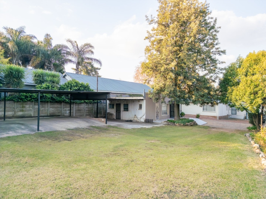 3 Bedroom Property for Sale in Eastleigh Ridge Gauteng
