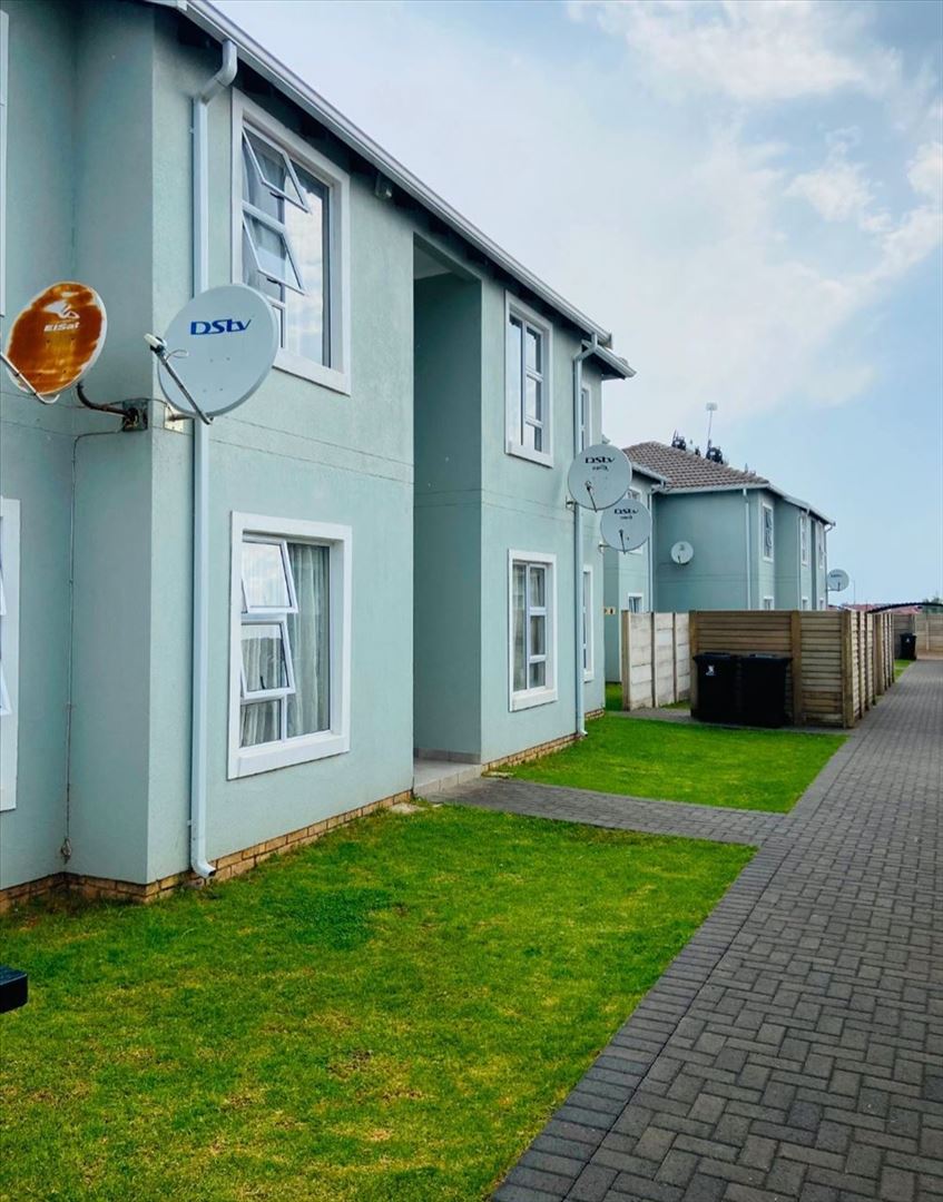 1 Bedroom Property for Sale in Alliance Gauteng