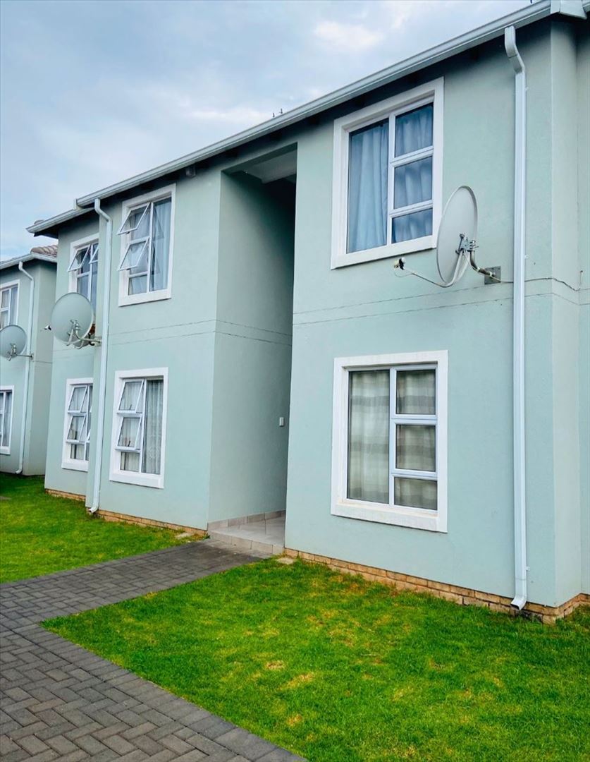 1 Bedroom Property for Sale in Alliance Gauteng
