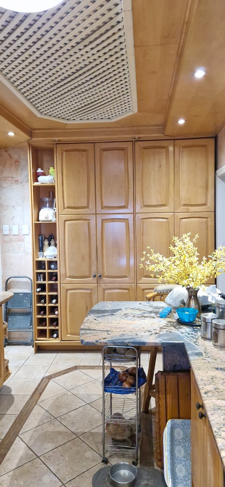 6 Bedroom Property for Sale in Selwyn Gauteng