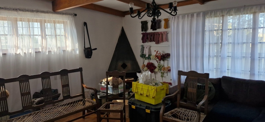 6 Bedroom Property for Sale in Selwyn Gauteng