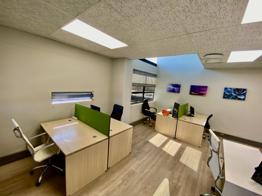 To Let Commercial Property for Rent in Doringkloof Gauteng