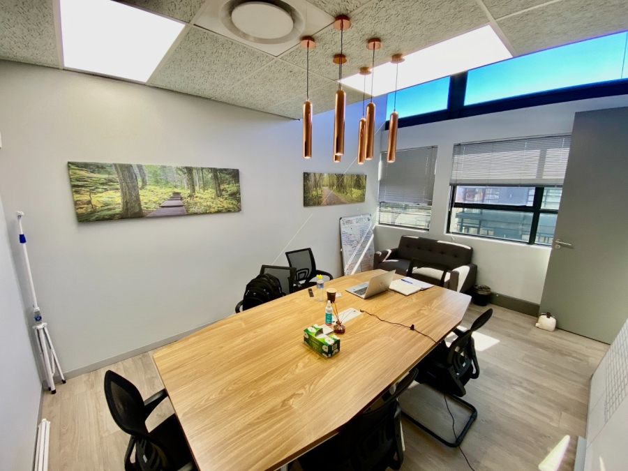 To Let Commercial Property for Rent in Doringkloof Gauteng