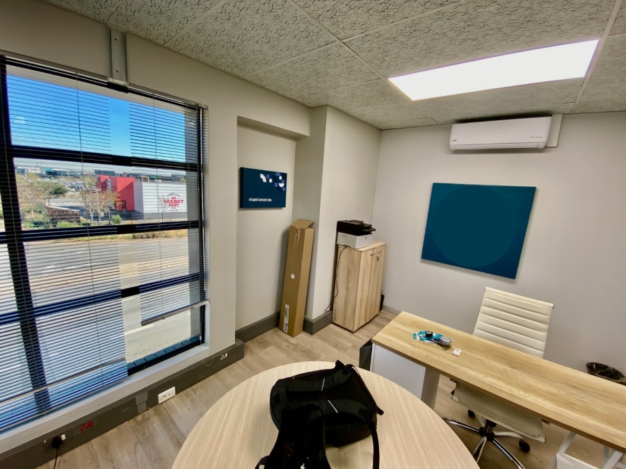To Let Commercial Property for Rent in Doringkloof Gauteng