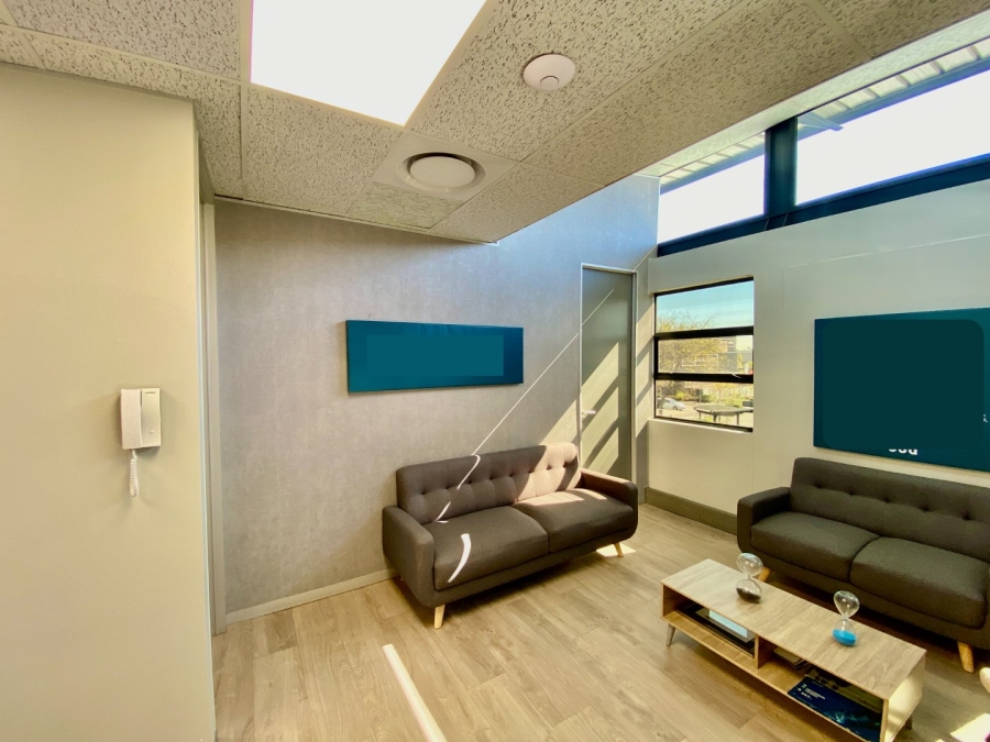 To Let Commercial Property for Rent in Doringkloof Gauteng