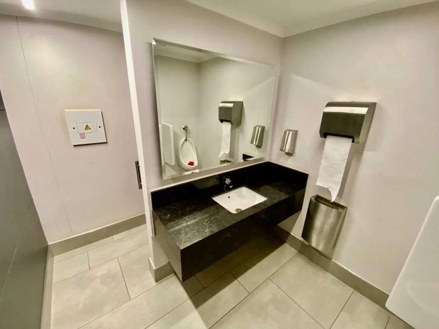 To Let Commercial Property for Rent in Doringkloof Gauteng