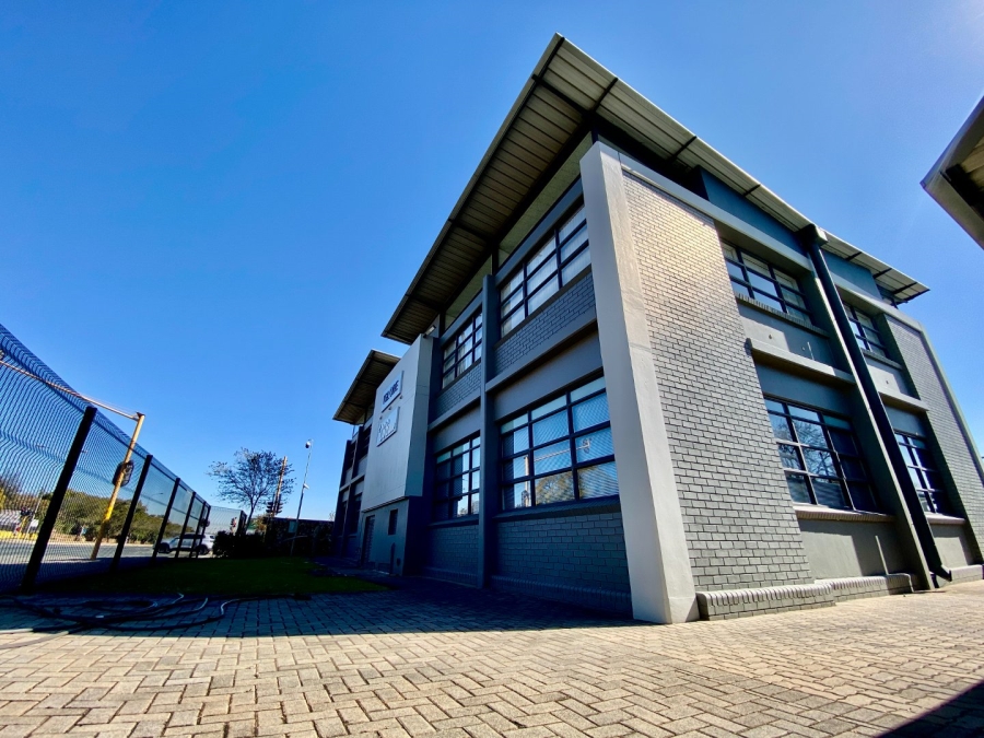 To Let Commercial Property for Rent in Doringkloof Gauteng