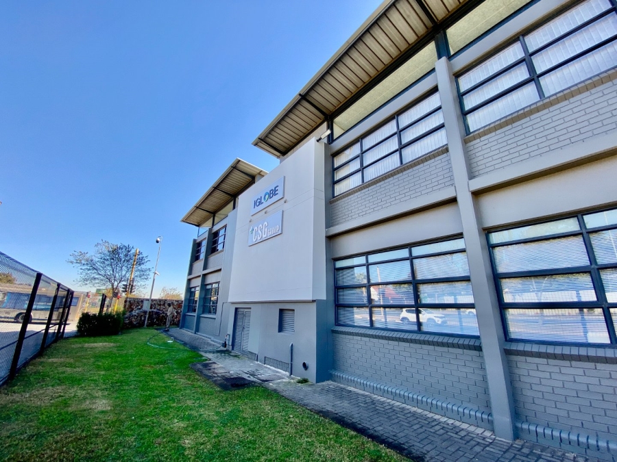 To Let Commercial Property for Rent in Doringkloof Gauteng