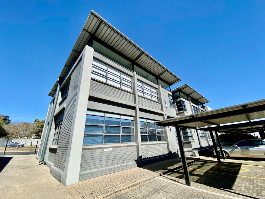 To Let Commercial Property for Rent in Doringkloof Gauteng