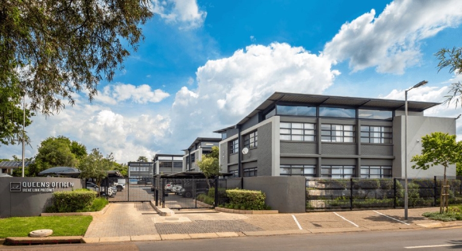 To Let Commercial Property for Rent in Doringkloof Gauteng