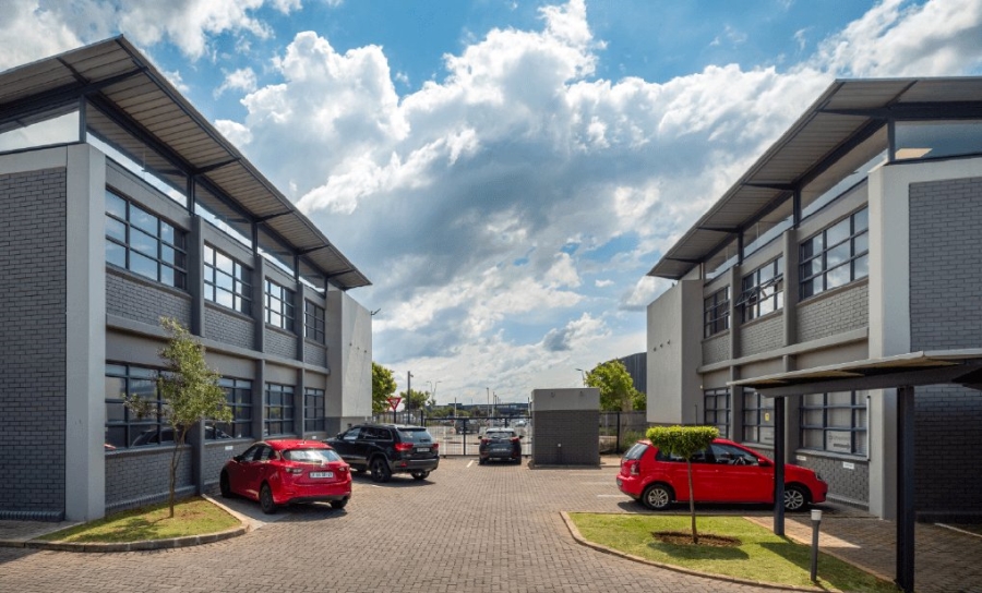 To Let Commercial Property for Rent in Doringkloof Gauteng