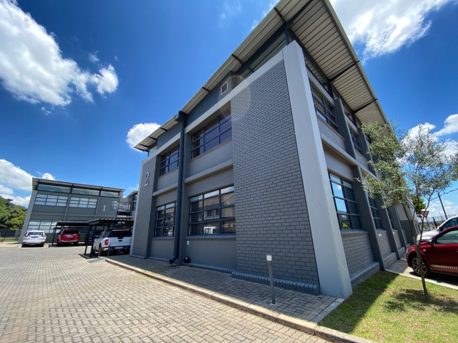 To Let Commercial Property for Rent in Doringkloof Gauteng