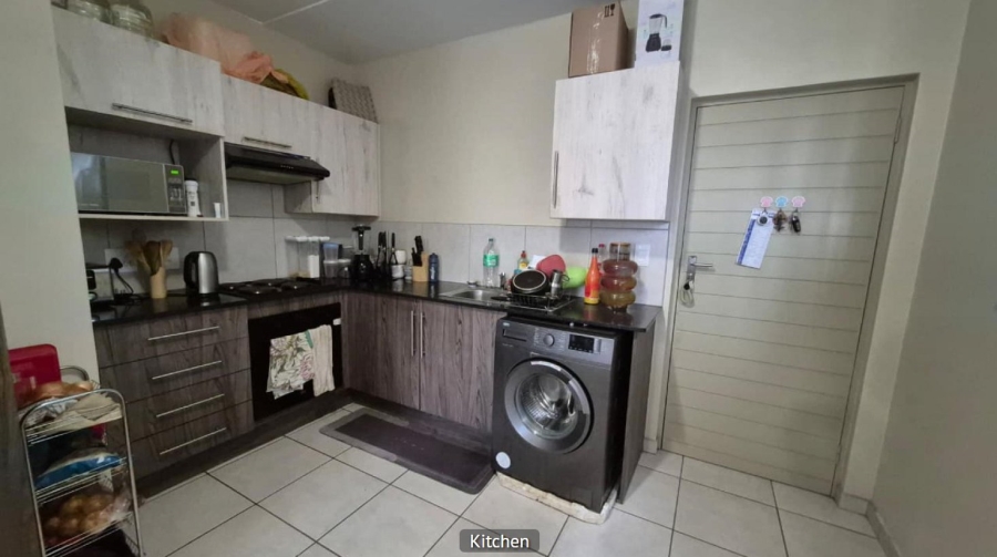 2 Bedroom Property for Sale in Benoni North Gauteng