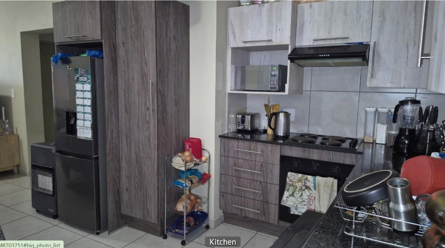 2 Bedroom Property for Sale in Benoni North Gauteng